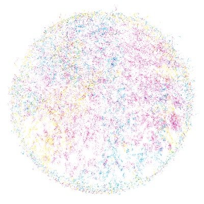 名古屋学芸大学デザイン学科卒業制作展2025さんのプロフィール画像