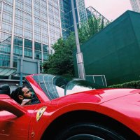 Billionaire Branchard (@branchard_fx) 's Twitter Profile