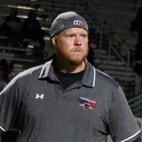 Coach Nate Gifford (@coachgiffordchs) 's Twitter Profile Photo Coach Nate Gifford (@coachgiffordchs) 's Twitter Profile Photo
