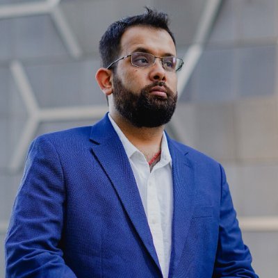 Co-Founder, @silencelabs_sl | Privacy Preserving Compute | Democratizing MPC and Threshold Crypto | UIUC | SUTD | IIT(BHU) | NUS