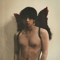VV-KIM (@pikeahli2) 's Twitter Profile
