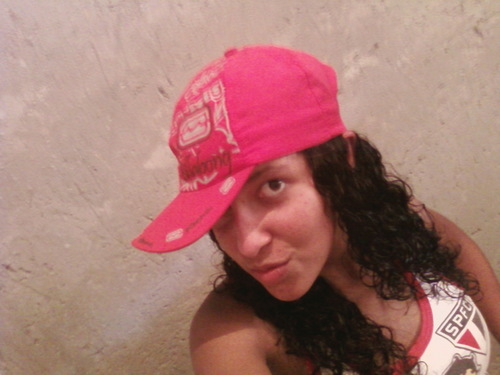 byyahisabel's profile picture. ninguem e mais que ninguem!!!!