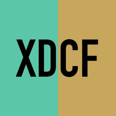 xdcfjp's profile picture. X DESIGNERS CAREER FES（くろす でざいなーず きゃりあ ふぇす）アカウントです！デザイナーのキャリアを知る・考えるイベントを開催！
普段はDiscord内でイベントの発信や、情報交換をしています！誰でも参加可能！https://t.co/2ilBOoo6Ci