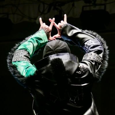 Hi, thank you very much for visiting my account. My name is Josef. I'm a big fan of professional wrestling and film... 💚👑𝐔𝐧𝐢𝐭𝐞𝐝 𝐄𝐦𝐩𝐢𝐫𝐞👑💚