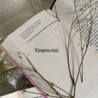 PaginaMil997's profile picture. De todo un poco por aquí. |Escritos y frases. | En Proceso de terminar mi primer novela de romance juvenil. |Escribir para vivir y vivir para escribir. |🇲🇽