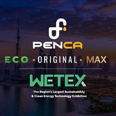 JadePenca123's profile picture. Penca Global
OEM manufacturer specializes in providing cost-saving 
Water filtration solutions in large quantities