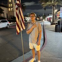 Sammy Long (@sklong13) 's Twitter Profile