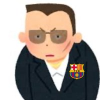 半クレ (@fcb_cule_goat) 's Twitter Profile