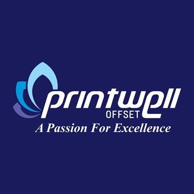 Printwellus's profile picture. 