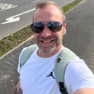 pobby69's profile picture. Doggy Dad, DevOps Engineer, gym-goer and fitness, Norwich City fan. Love coffee too!