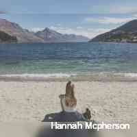 Hannah Mcpherson (@mcphersnhannah) 's Twitter Profile