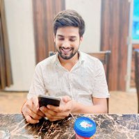 C.P Verma (@chandra11442300) 's Twitter Profile