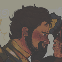 w.˚₊◌⚔️ (@griffesosseuse) 's Twitter Profile