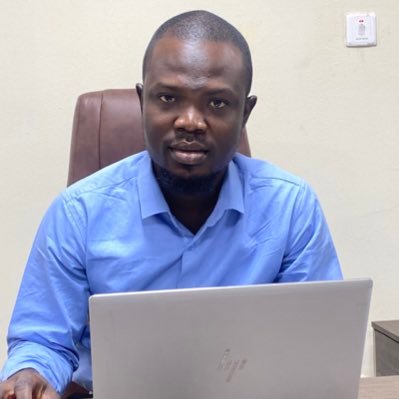 DimejiGaniyu's profile picture. SEO Expert |  Job information Expert @jobsregion || Gadget seller @AOneTech__