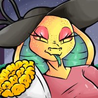  Yairo🐍👒🚬 (@geckos_lover) 's Twitter Profile