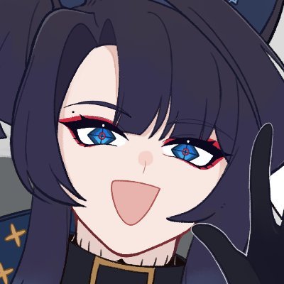 RyoIkura 🐐🐺🌑さんのプロフィール画像