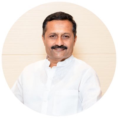 Picture of Hemant Rasane
