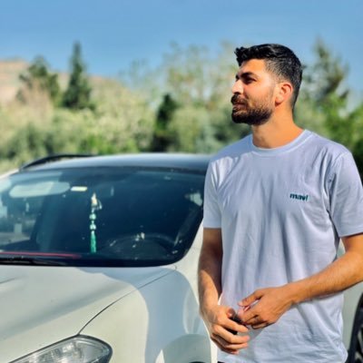 mehmtkbk's profile picture. MEB📝 Mardin🏘️ AÇÜ & K7AÜ🧑‍🎓