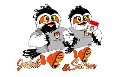 Akun resmi KPU Kota Tegal
Instagram : https://t.co/bOdVu94VlM
Alamat : Jl Sumbodro 20 Tegal
Telp/fax : 0283-358895