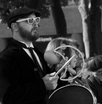 MikeLSaunders's profile picture. I produce films with @sobnoisse , DJ with @GrandRapidsSoul and book shows in Grand Rapids MI.