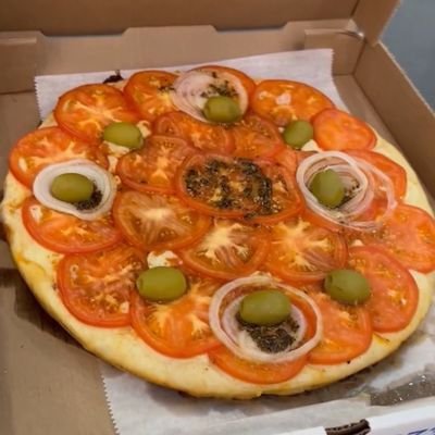 Kiwi13016's profile picture. Mon prénom c'est Jad