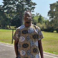 EMMANUEL OPIO (@opioemma828) 's Twitter Profile