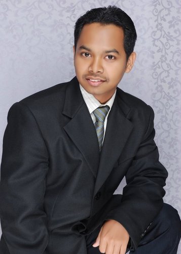 mohdfai2al's profile picture. 