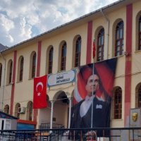 İnönü Ortaokulu (@inonu59) 's Twitter Profile