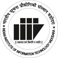 IIIT Vadodara (@iiitvadodarasm) 's Twitter Profile Photo IIIT Vadodara (@iiitvadodarasm) 's Twitter Profile Photo