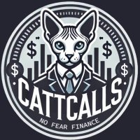 Catt Calls (@cattcalls) 's Twitter Profile