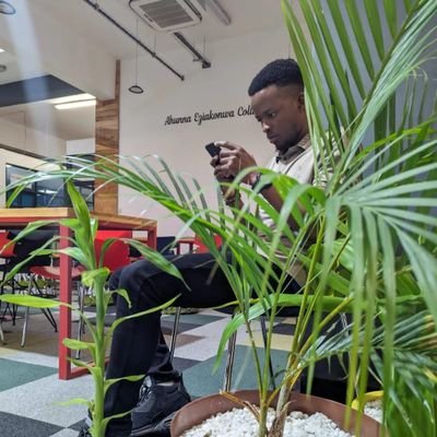 UniPod Technician @UNDP.
Unima Graduate. (#BscTechEduScience)
Tech Enthusiast. Entrepreneur
I design CVs, I sell Gadgets, I sell Perfumes. +265996297147