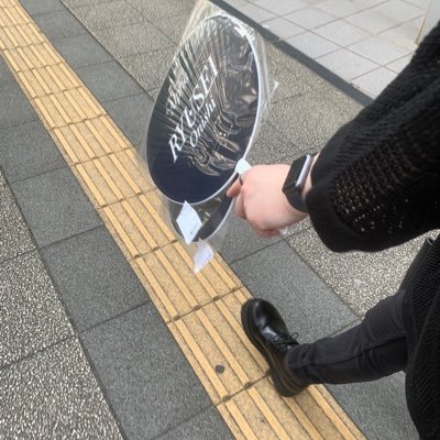 mokarate_1109's profile picture. ゲーム/犬/ミセス/なにわ男子/backnumber/洋楽
