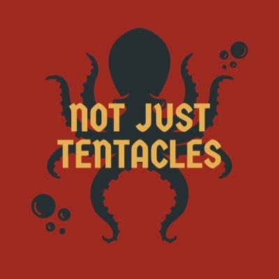 NotJustTentacles ππ¦ Profile
