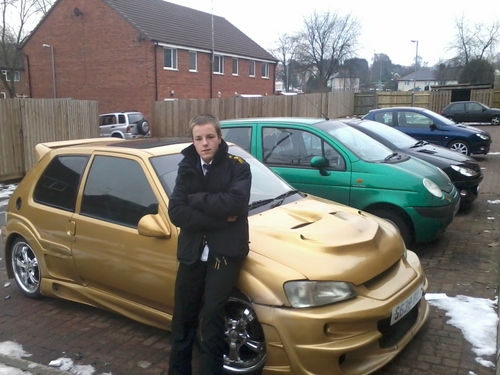 lukesmithysmith's profile picture. 