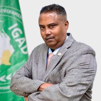 Commander Abebe Muluneh (@abebemuluneh) 's Twitter Profile