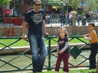 tdelikanli's profile picture. 