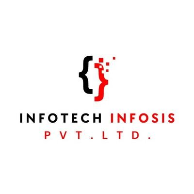 InfotechL4683's profile picture. IT and Software Company in Hamirpur, Himachal Pradesh.