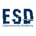 ESD Cybersecurity Academy (@esd_academy) Twitter profile photo ESD Cybersecurity Academy (@esd_academy) Twitter profile photo