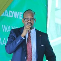 Ahmed Y. Ahmed (@ahmednur_yussuf) 's Twitter Profile