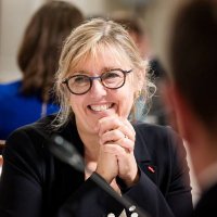 Sylvie Retailleau (@sretailleau) 's Twitter Profile