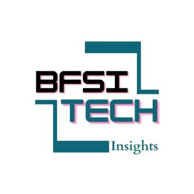 BFSITechNews's profile picture. Stay Ahead of The Curve!
Join a community of forward-thinking BFSI tech leaders who are shaping the future of the industry.