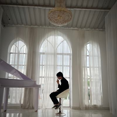 EsElShoaib's profile picture. Hagamos la tierra más verde