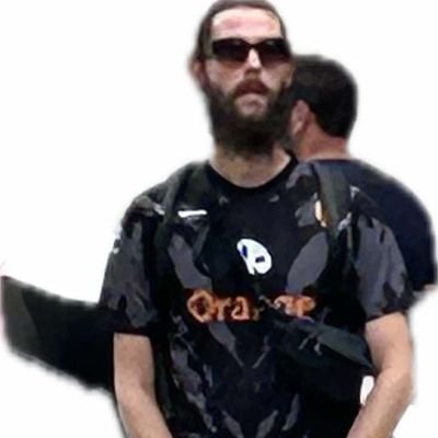 Karmine corp ultra. Plus grande structure du monde.
Bretagne indépendante. 44 = BZH. Antifa. Solidarité. allez regarde l ' Histoire de l'anarchisme sur Yt