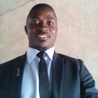 Kibike Moses (@kibike_moses) 's Twitter Profile