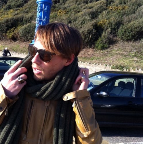 piterkokot's profile picture. 