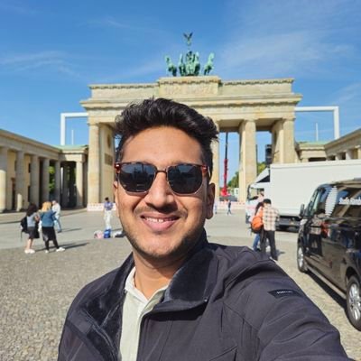 Identity Kid | Solution Architect & Dev Advocate at @hypersignchain ⚛️ | Building ZK-powered ID, KYC Infra
#DID #SSI #ZKP #InternetIdentity