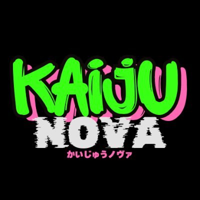 Kaiju_x_Nova's profile picture. Gear Up, Game On, Geek Out! 🔥  Join our community of passionate fans and share your love for games, anime, and more! 🕹️ #fandom