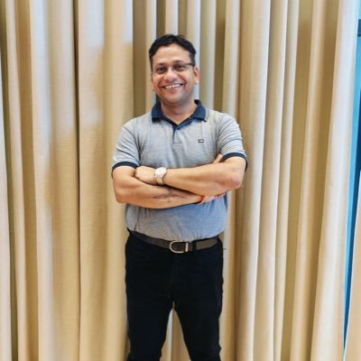 bansalnimesh's profile picture. I am IT professional.