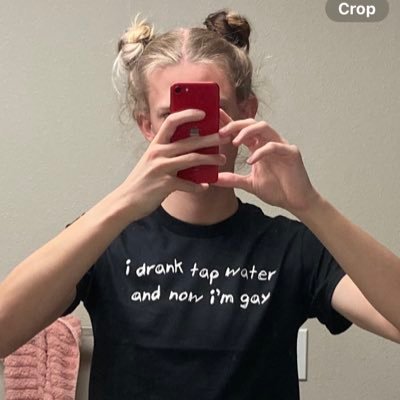 Pronouns: She/They
20
Trans-fem LGBTQIA+ advocate
https://t.co/FWlBoPApxI
