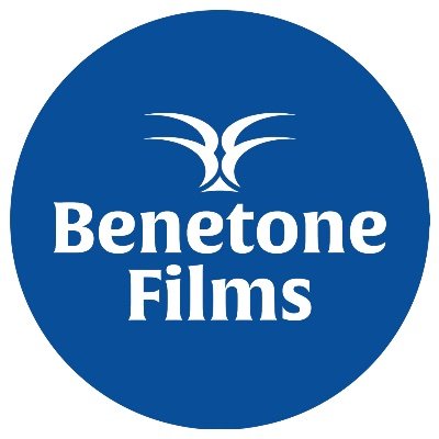 Benetone Films: Originals | Global Services | Advertising. Love Stuck now streaming on Prime Video!